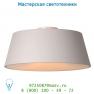 Lucide AIKO Deckenl. 4xE27 D48 H22cm Weiss 70168/48/31 потолочный светильник