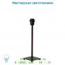 Настольная лампа Lucide KIDDY Tischl. Viereckig H40cm E27 Rust 61501/40/97