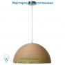 Подвесной светильник Lucide ROPE Hangel. E27 D50 H26cm Kreem 76458/50/38