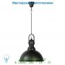 Подвесной светильник 71342/40/15 Lucide DUMONT Hangel. E27 Ø40cm Met. Grau