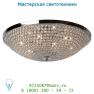 76199/56/11 Lucide PERSIS Deckenl.96xG9/28W D56 H17cm Chroom потолочный светильник
