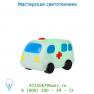 Lucide Night Light LED 0.1W Ambulanzwagen Weiss настольная лампа 71560/21/31