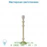 61503/45/21 настольная лампа Lucide KIDDY Tischl. Klassisch Holz H45 E27 Ant Weiss