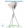 71535/01/31 Lucide STUDIO Tischl. E14 H50-60 D22.5cm Weiss настольная лампа