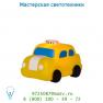 Lucide Night Light LED 0.1W Taxi Gelb настольная лампа 71559/21/34