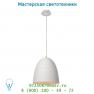 Подвесной светильник 76458/30/31 Lucide ROPE Hangel. E27 D30 H35cm Weiss