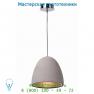 71437/28/41 Lucide SOLO Hangel. E27 D28 H26cm Taupe подвесной светильник