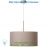 Lucide CLIFF Hangel. 1xE27 D50 H140cm Taupe 61455/50/41 подвесной светильник