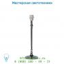 Lucide KIDDY Tischl. Klassisch H45 E27 Chroom настольная лампа 61502/45/11