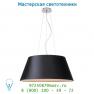 Подвесной светильник 61454/70/30 Lucide KONIC Hangel. D70 H30cm 3xE27 Schwarz
