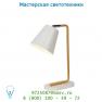 Lucide CONA Tischl. E14 L10 W19 H36cm Weiss 71645/01/31 настольная лампа