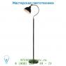 Lucide BASCO Stehl. E27 H148-168 W26 L40cm Ant Silber торшер 71739/01/16