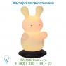 Настольная лампа 71531/21/31 Lucide RABBIT LED Night Light RGB+Adaptor H16.5 Weiss