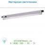79152/12/36 Lucide KINNY Wandl. T4/12W incl. Silber grau потолочный светильник