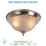 Lucide HARCO Deckenl. 2xE27 D29cm Mattes Glas/ Mattes Chr потолочный светильник 79160/29/12