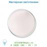 Потолочный светильник 79157/40/60 Lucide KIRSTEN Deckenl. T5/40W D43.5cm Transparent