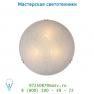 Потолочный светильник 79103/73/67 Lucide VERSA Deckenl. D40cm 3xE14 incl Mattes Glas