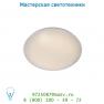Lucide BIANCA-LED Deckenl. 18W 3500K D36cm Opaal 79164/18/61 потолочный светильник