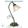 Lucide ARABBA Tischl. 1xE14/40W Mattes Glass/Gun Met настольная лампа 78502/01/09