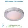 Потолочный светильник 79158/03/12 Lucide FRESH Deckenl. IP44 3xE27 D41cm Mattes Alu