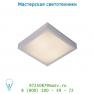 Lucide CASPER II Deckenl. LED 18W 3000K 36/36/8cm ALU потолочный светильник 79167/18/12