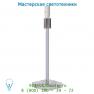 Lucide KIDDY Tischl. H40cm E14 Viereck. Glas/Chrome 78578/01/11 настольная лампа