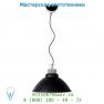Lucide PLATIN Hangel. E14 D35 H25cm Schwarz 78411/35/30 подвесной светильник