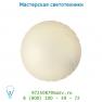 Lucide BIANCA Deckenl. T5 circline 40W incl Decor Weiss потолочный светильник 79101/40/31