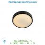 Потолочный светильник 79163/22/30 Lucide KAREN Deckenl. T5/22W 4000K Ø30cm Schwarz