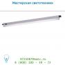 Lucide KINNY Wandl. T4/20W incl. Silber grau 79152/20/36 потолочный светильник