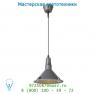 Уличный светильник Lucide TONGA Hangel. E27 D25 H22cm IP44 Grau 79459/25/36