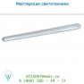 Потолочный светильник Lucide Linea Aqua TL Armatur Hermeetisch IP65 58W 79150/58/60