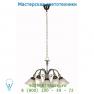 Lucide ARABBA Krone 5x E14/40W Mattes Glass/Schwarz chrom подвесной светильник 78302/05/09