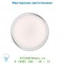 Lucide KIRSTEN Deckenl. T5/32W D39.5cm Transparent 79157/32/60 потолочный светильник