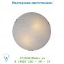 79104/02/67 Lucide VERSA Deckenl. D30cm 2xE14/9W max Mattes Glas потолочный светильник