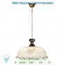 Подвесной светильник Lucide JESOLO Hangel. rorhe 62W D40cm/Glas Weiss 79300/62/61