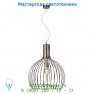 Lucide CONCITA Hangel. E27 D50 H60cm Kupfer 78369/50/17 подвесной светильник