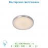 79166/12/12 потолочный светильник Lucide CASPER I Deckenl. LED 12W 3000K IP44 D30cm ALU