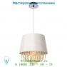 78368/30/31 подвесной светильник Lucide DOLTI Hangel. E27 Ø30.5 Acryl/Weiss