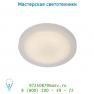 Потолочный светильник 79165/24/61 Lucide RUNN Deckenl. LED 24W 3000K D41cm Opaal