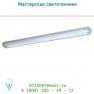 79151/58/60 потолочный светильник Lucide Linea Aqua TL Armatur Hermetisch IP65 2x58W
