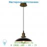 78310/25/30 подвесной светильник Lucide BISTRO Hangel. E27 Ø25 H13cm Schwarz