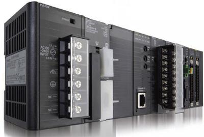 PLC модули и контроллеры <strong>Omron</strong> Industrial Automation