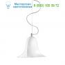 Verpan подвесной светильник PANTOP D23 WHITE