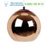 Подвесной светильник Tom Dixon Copper Shade 25