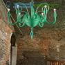 Люстра Facon de Venise BARBARA 6L