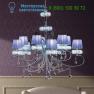 Люстра Lumen Arte 6100/5+5L