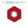 La Murrina встраиваемый светильник 101 Esagono QB2S