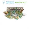 Lucienne Monique GH 22 silver встраиваемый светильник