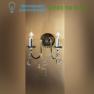 Beby Group бра 3593/2A Gold green